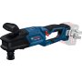 BOSCH GRD 18V-127 HX Professional Ugaona bušilica, 06019N5100 - slika 1