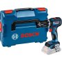 BOSCH GSB 18V-90 C Professional Akumulatorska vibraciona bušilica-odvrtač u L-BOXX 136, 06019K6102 - slika 1