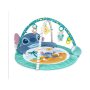 KIDS II KIDS II BS DISNEY BABY PODLOGA ZA IGRU - STITCH PARTY IN PARADISE 17446 (0-36m) - slika 1