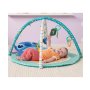 KIDS II KIDS II BS DISNEY BABY PODLOGA ZA IGRU - STITCH PARTY IN PARADISE 17446 (0-36m) - slika 2