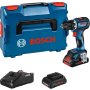 BOSCH GSR 18V-90 C Professional Akumulatorska bušilica-odvrtač sa 2x 4.0Ah ProCORE18V, 06019K6004 - slika 1