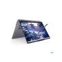 LENOVO IdeaPad 5 2-in-1 14IAL10 (Luna Grey) WUXGA IPS Touch, U7 255H, 16GB, 512GB SSD (83KR001XYA) - slika 1