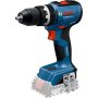 BOSCH GSB 18V-65 Professional Akumulatorska udarna bušilica-odvrtač, 06019N3300 - slika 1