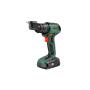 BOSCH AdvancedImpact 18V-80 QuickSnap Akumulatorska vibraciona bušilica, 06039E2104 - slika 2