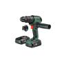 BOSCH AdvancedImpact 18V-80 QuickSnap Akumulatorska vibraciona bušilica, 06039E2102 - slika 1