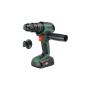 BOSCH AdvancedImpact 18V-80 QuickSnap Akumulatorska vibraciona bušilica, 06039E2101 - slika 1