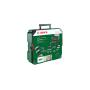 BOSCH UniversalImpact 18V + SystemBox Akumulatorska vibraciona bušilica, 2x 1.5Ah akumulator i punjač, 06039D4103 - slika 4