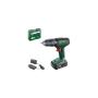 BOSCH UniversalImpact 18V Akumulatorska vibraciona bušilica, 1x 1.5Ah akumulator i punjač, 06039D4101 - slika 2