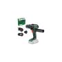 BOSCH AdvancedDrill 18V-80 QuickSnap Akumulatorska bušilica-odvrtač, 06039E2003 - slika 2