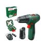 BOSCH EasyDrill 1200 Akumulatorska bušilica-odvrtač, 06039D3008 - slika 2