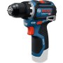 BOSCH GSR 12V-32 Professional Akumulatorska bušilica-odvrtač, 06019N7000 - slika 1