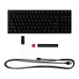 HYPERX Alloy Origins Core PBTR 639N9AA Gejmerska tastatura - slika 2