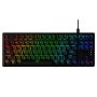 HYPERX Alloy Origins Core PBTR 639N9AA Gejmerska tastatura - slika 1