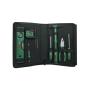 BOSCH Universal 25-delni set ručnog alata, 1600A0275J - slika 2
