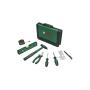 BOSCH Universal 25-delni set ručnog alata, 1600A0275J - slika 1