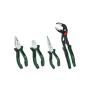 BOSCH Universal 4-delni set klešta, 1600A02W7K - slika 1