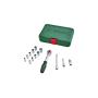 BOSCH Universal 14-delni set račne od 1/4'', 1600A02BY0 - slika 1