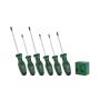 BOSCH Universal 6-delni set odvrtača + magnetizer, 1600A02W7L - slika 1