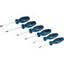 BOSCH Professional 6-delni komplet Torx odvrtača T10-T40, 1600A01V09 - slika 2
