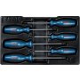 BOSCH Professional 6-delni komplet Torx odvrtača T10-T40, 1600A01V09 - slika 4