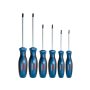 BOSCH Professional 6-delni komplet Torx odvrtača T10-T40, 1600A01V09 - slika 1