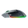 RAZER Razer Basilisk V3 Pro 35K - Ergonomic Wireless Gaming Mouse - Phantom White Edition - slika 2