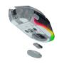 RAZER Razer Basilisk V3 Pro 35K - Ergonomic Wireless Gaming Mouse - Phantom White Edition - slika 3