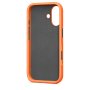 APPLE Beats iPhone 17 Rugged Case with MagSafe and Camera Control – Sierra Orange - slika 3