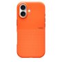 APPLE Beats iPhone 17 Rugged Case with MagSafe and Camera Control – Sierra Orange - slika 1