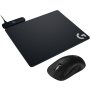 LOGITECH Logitech Powerplay 2 Wireless Charging Gaming Mouse Pad - slika 3