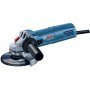 BOSCH plavi alat Ugaona brusilica GWS 880, 060139600A - slika 1