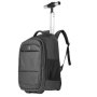 VOLKANO Falcon Trolley VK-7133-CH 15.6'' crni Ranac za laptop - slika 2