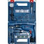 BOSCH plavi alat GSB 600 Professional Udarna bušilica | 06011A0321-SET - slika 1