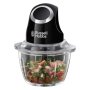 RUSSELL HOBBS Desire Mat Crni Mini Chopper 24662-56 Seckalica - slika 1