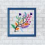 WALLXPERT Dekorativna slika CAM2761445 - slika 2