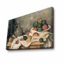 WALLXPERT Dekorativna slika 70100FAMOUSART 044 - slika 3