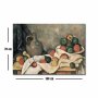 WALLXPERT Dekorativna slika 70100FAMOUSART 044 - slika 4
