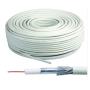 GEMBIRD GEMBIRD KABL-COAX-RG6/100 beli - slika 1