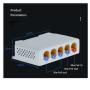 GEMBIRD GEMBIRD POE-EXT-14G 5 port, 1000mbpsPOE ekstender - slika 2