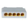GEMBIRD GEMBIRD POE-EXT-14G 5 port, 1000mbpsPOE ekstender - slika 1
