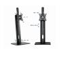 GEMBIRD GEMBIRD MS-D1-01 Podesivi stoni drzac za monitor - slika 4