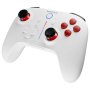 RAMPAGE Hydra Pro Beli Joypad Gamepad - slika 4