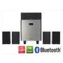 MICROLAB Microlab HTS800 Home Theater System 180W - slika 1