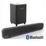 MICROLAB Microlab ROCKBAR500 * Soundbar + Subwoofer LED 60W, Bluetooth, Aux, Optical - slika 1