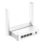 CUDY Cudy SET WR300 N300 Wi-Fi Router + M1300 1-pack AC1200 MESH - slika 3