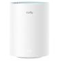 CUDY Cudy SET WR300 N300 Wi-Fi Router + M1300 1-pack AC1200 MESH - slika 4
