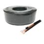 GEMBIRD GEMBIRD KABL-COAX-RG59+2X0.75 CCA/PVC/100M - slika 1