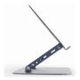 GEMBIRD GEMBIRD NBS-D1-04 Gembird Sklopivo postolje za laptop 15,6 - slika 3
