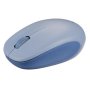 VOLKANO X Magma VKX-201-BG plavo sivi Miš Wireless - slika 2