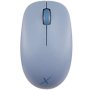 VOLKANO X Magma VKX-201-BG plavo sivi Miš Wireless - slika 1